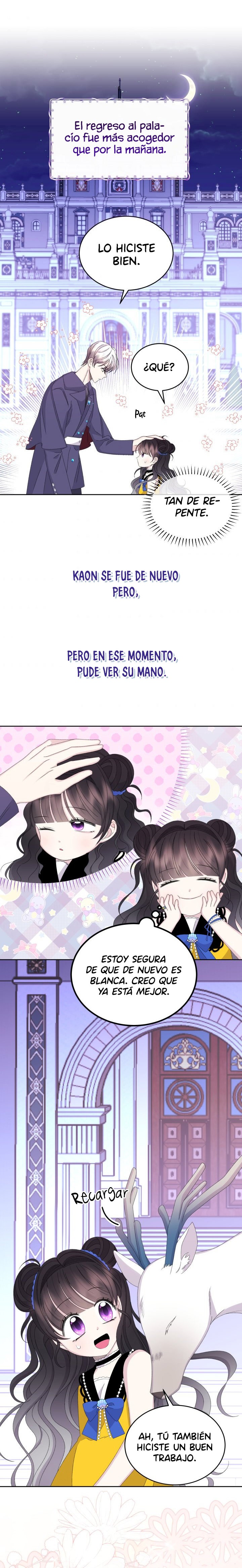 Read Princesa de la perdicion ES Manga Online
