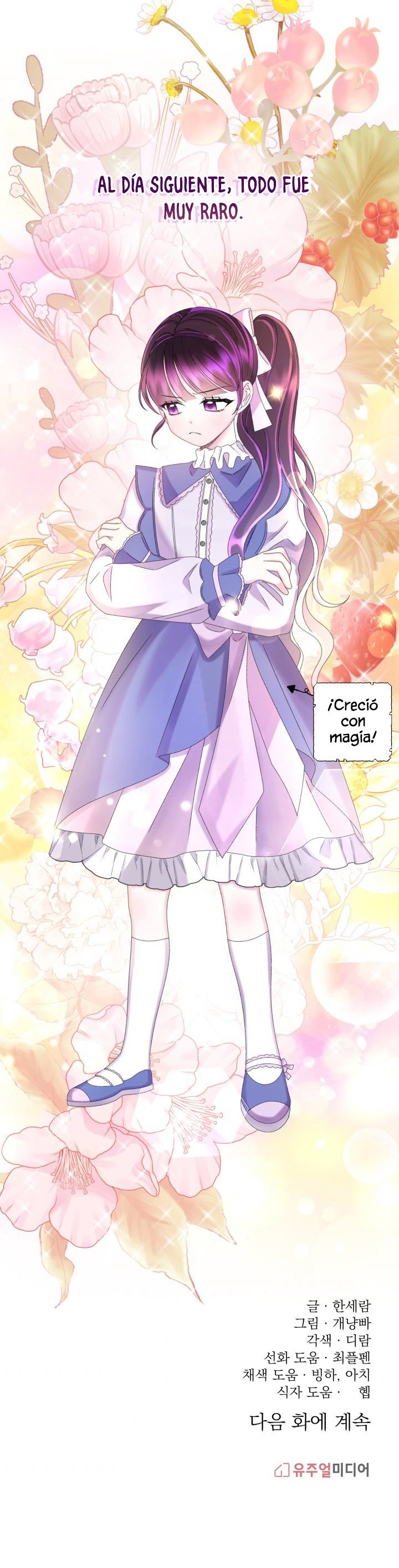 Read Princesa de la perdicion ES Manga Online