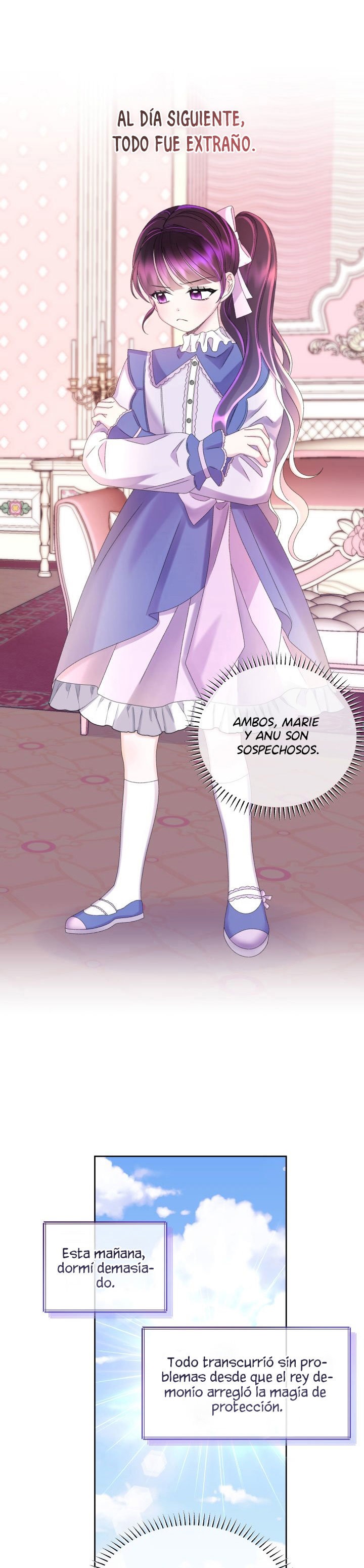 Read Princesa de la perdicion ES Manga Online