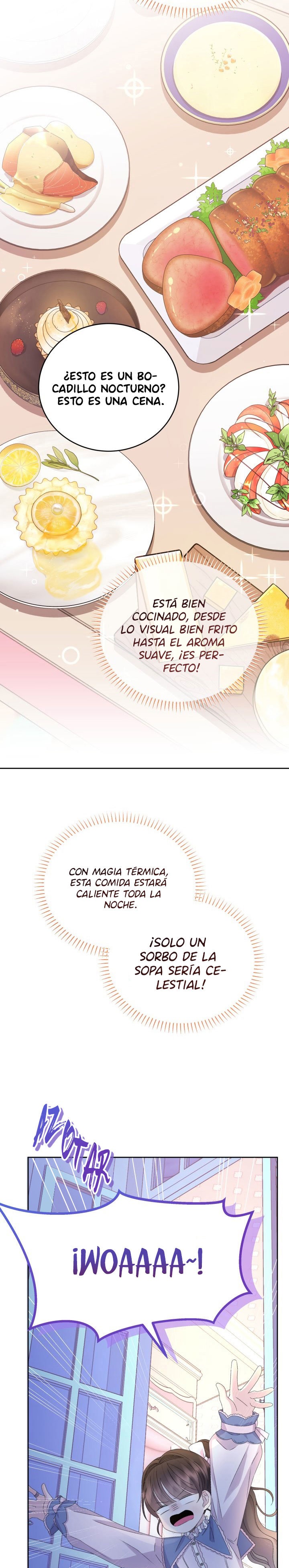 Read Princesa de la perdicion ES Manga Online
