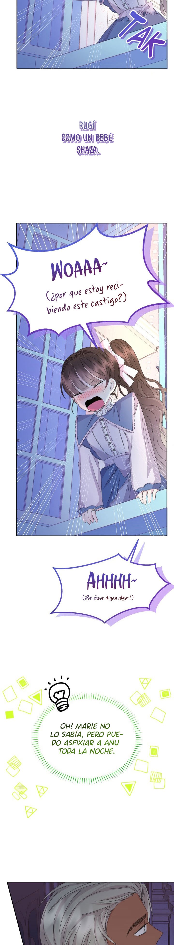 Read Princesa de la perdicion ES Manga Online