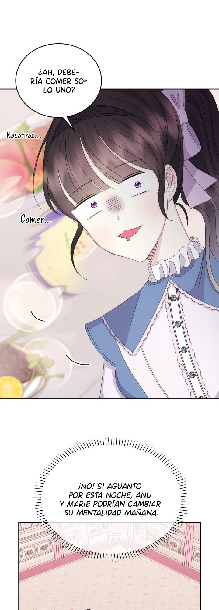 Read Princesa de la perdicion ES Manga Online