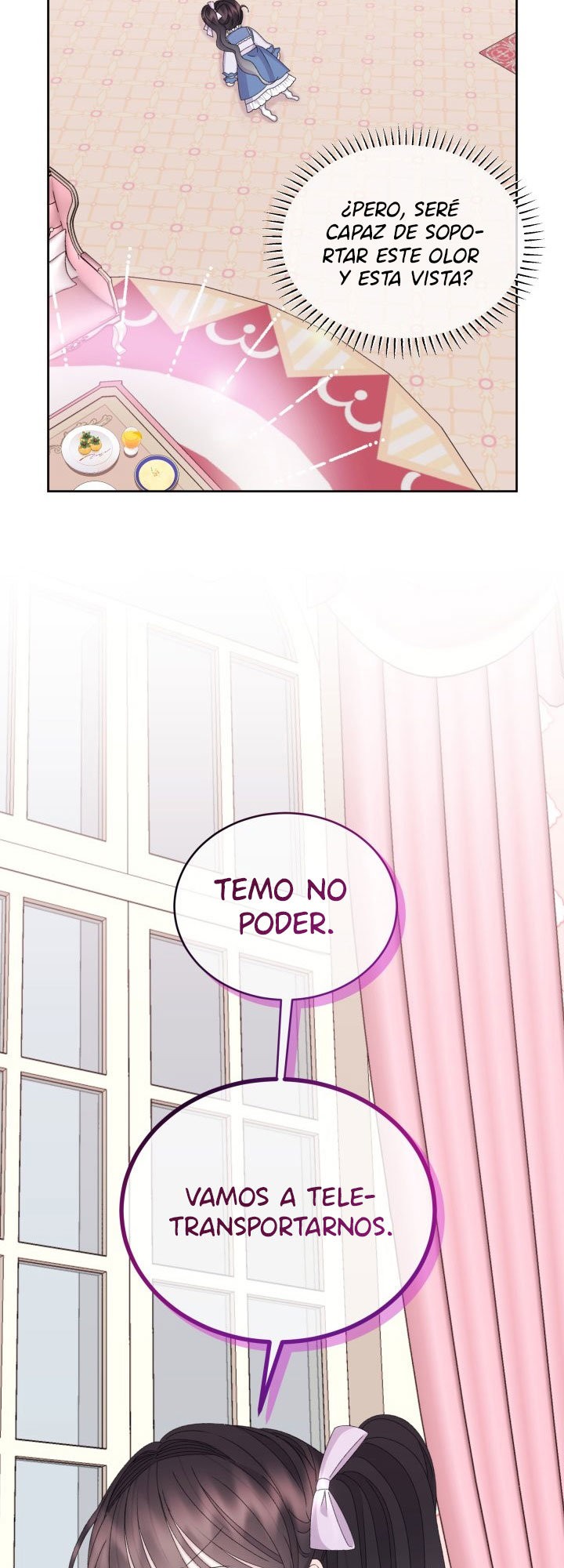 Read Princesa de la perdicion ES Manga Online