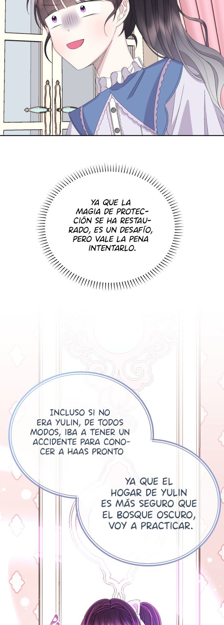 Read Princesa de la perdicion ES Manga Online