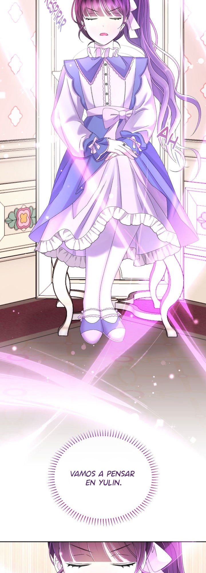 Read Princesa de la perdicion ES Manga Online