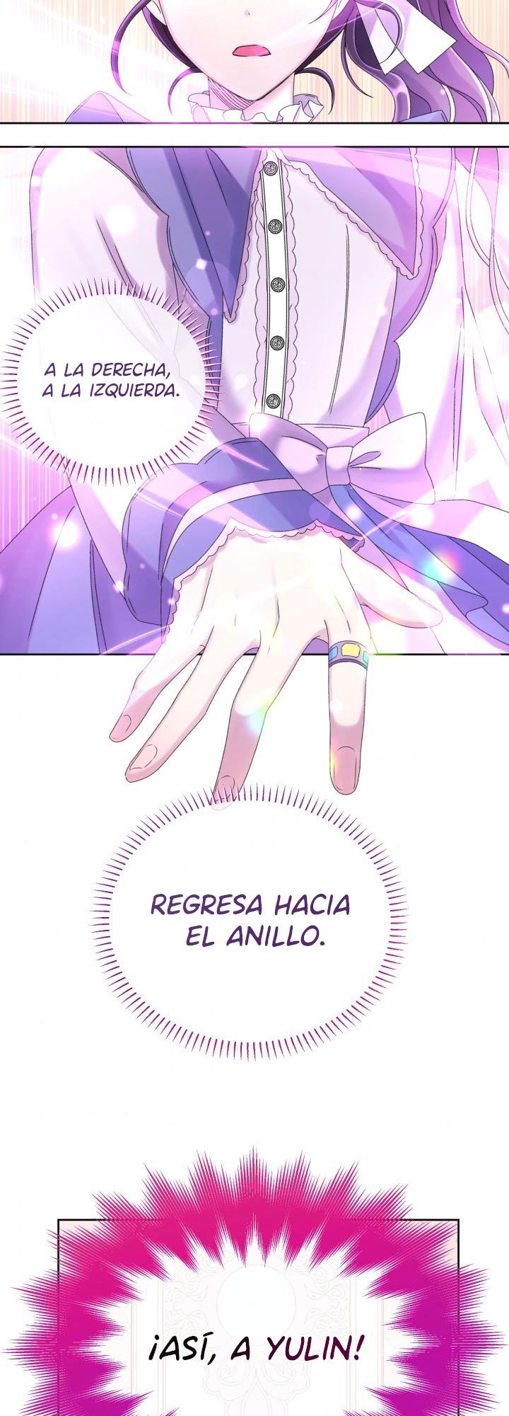 Read Princesa de la perdicion ES Manga Online
