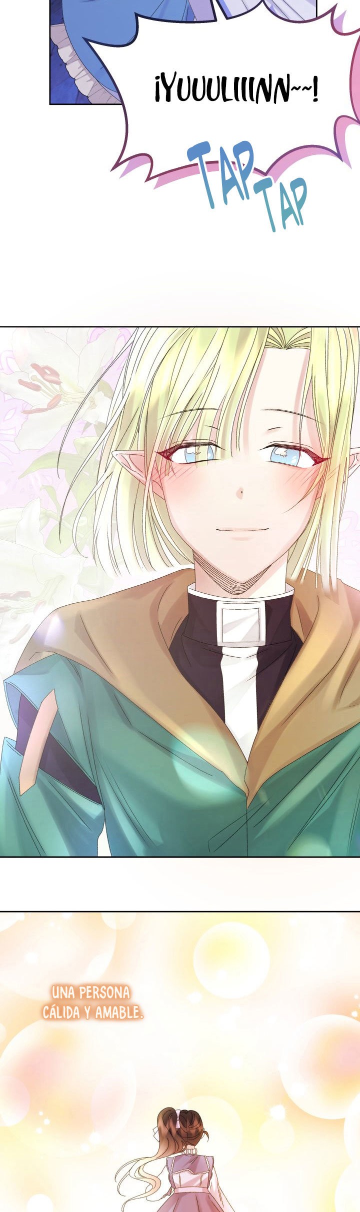 Read Princesa de la perdicion ES Manga Online