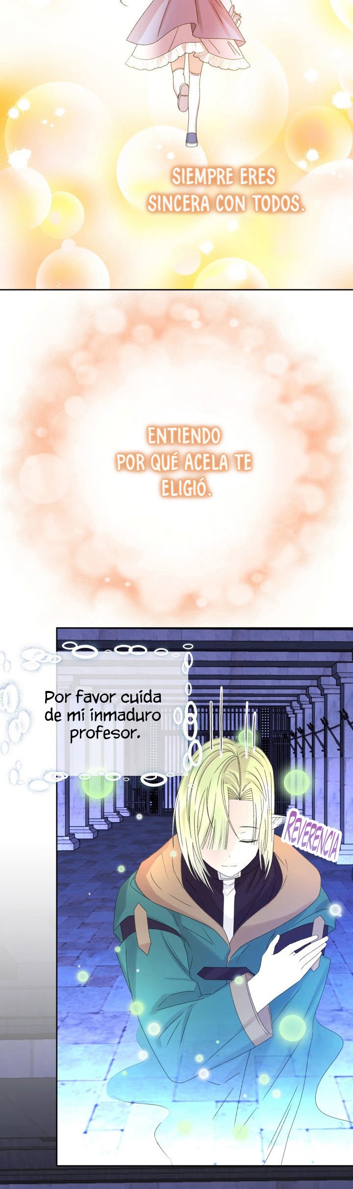 Read Princesa de la perdicion ES Manga Online