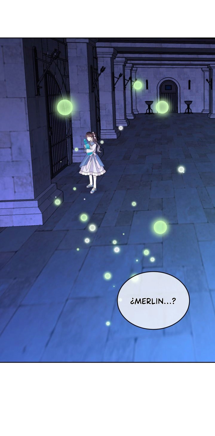 Read Princesa de la perdicion ES Manga Online