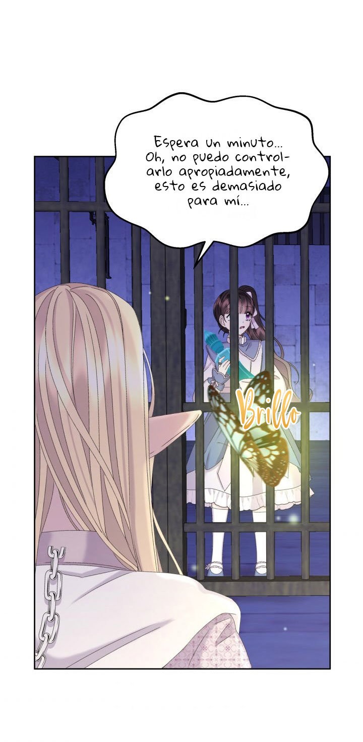 Read Princesa de la perdicion ES Manga Online