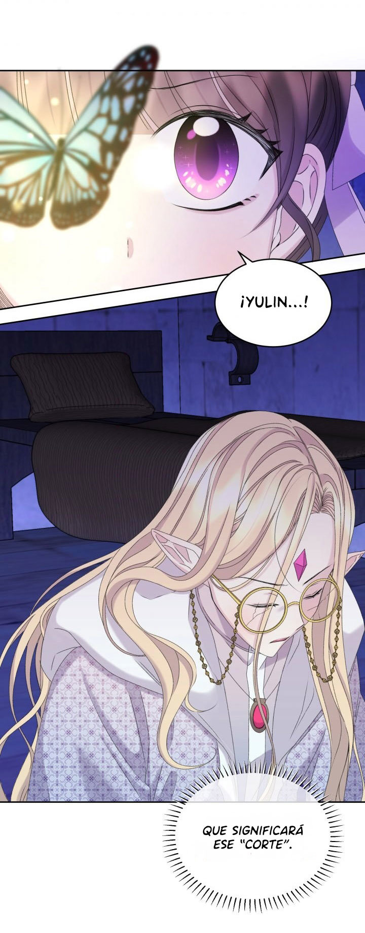 Read Princesa de la perdicion ES Manga Online