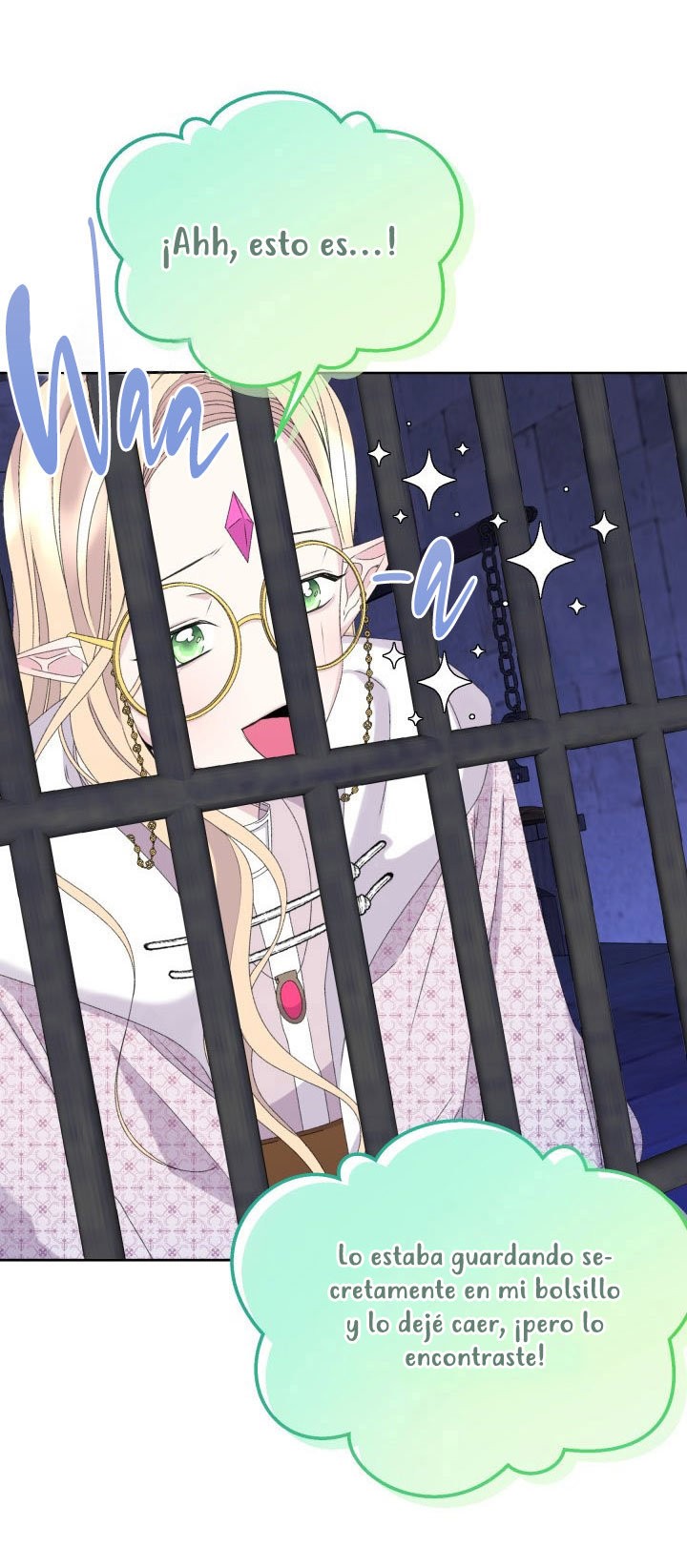 Read Princesa de la perdicion ES Manga Online