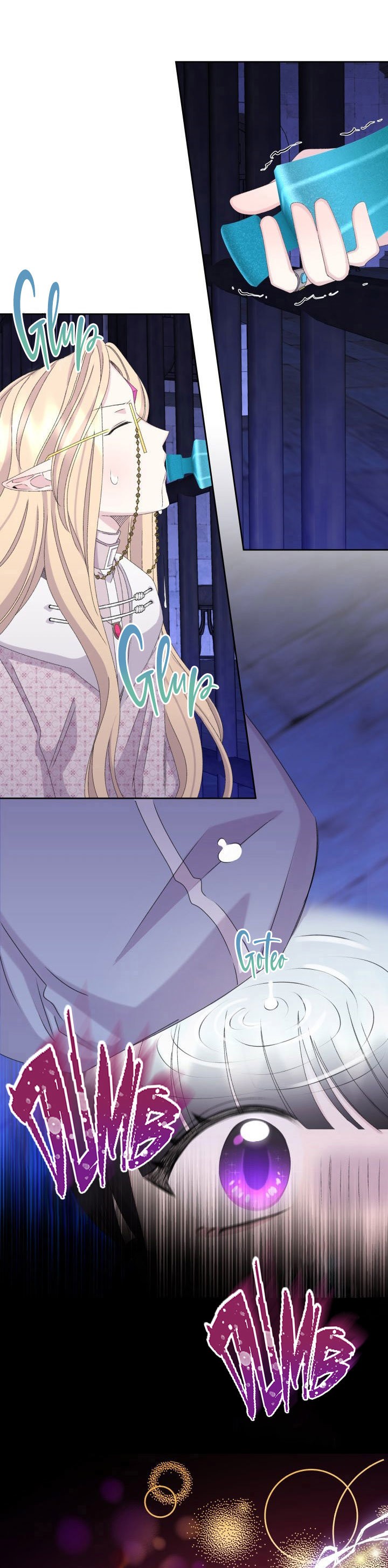 Read Princesa de la perdicion ES Manga Online