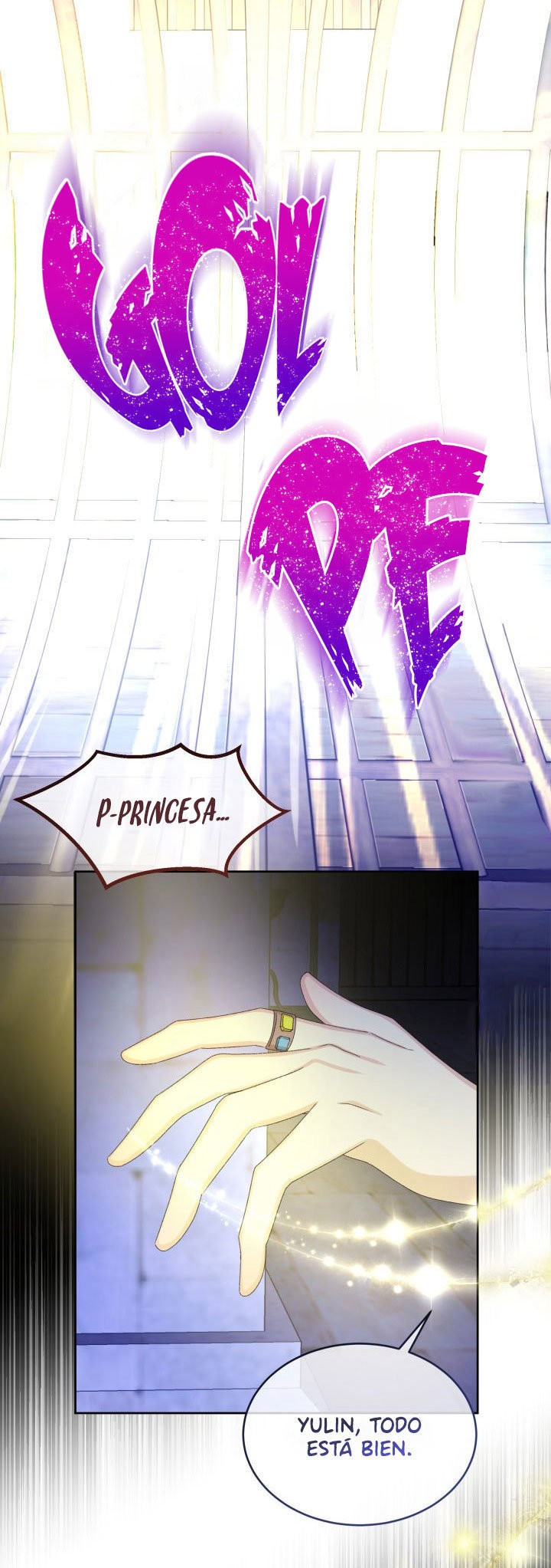 Read Princesa de la perdicion ES Manga Online