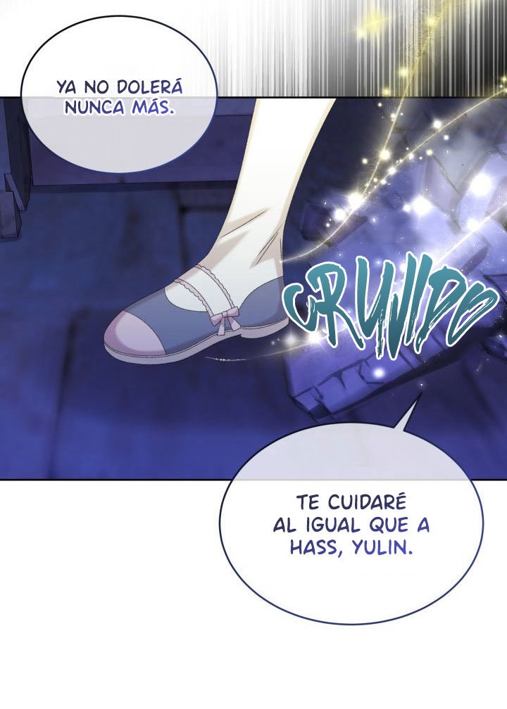 Read Princesa de la perdicion ES Manga Online