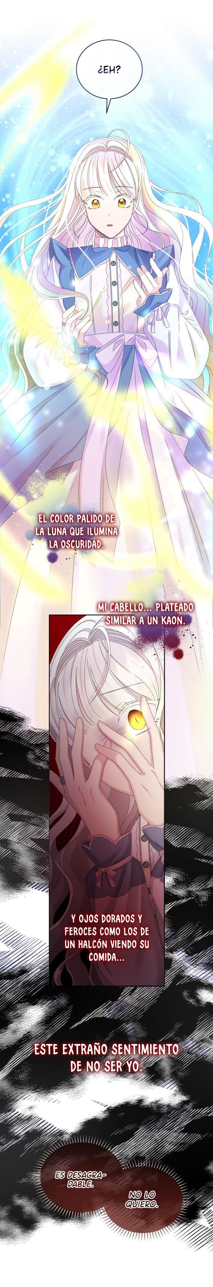 Read Princesa de la perdicion ES Manga Online