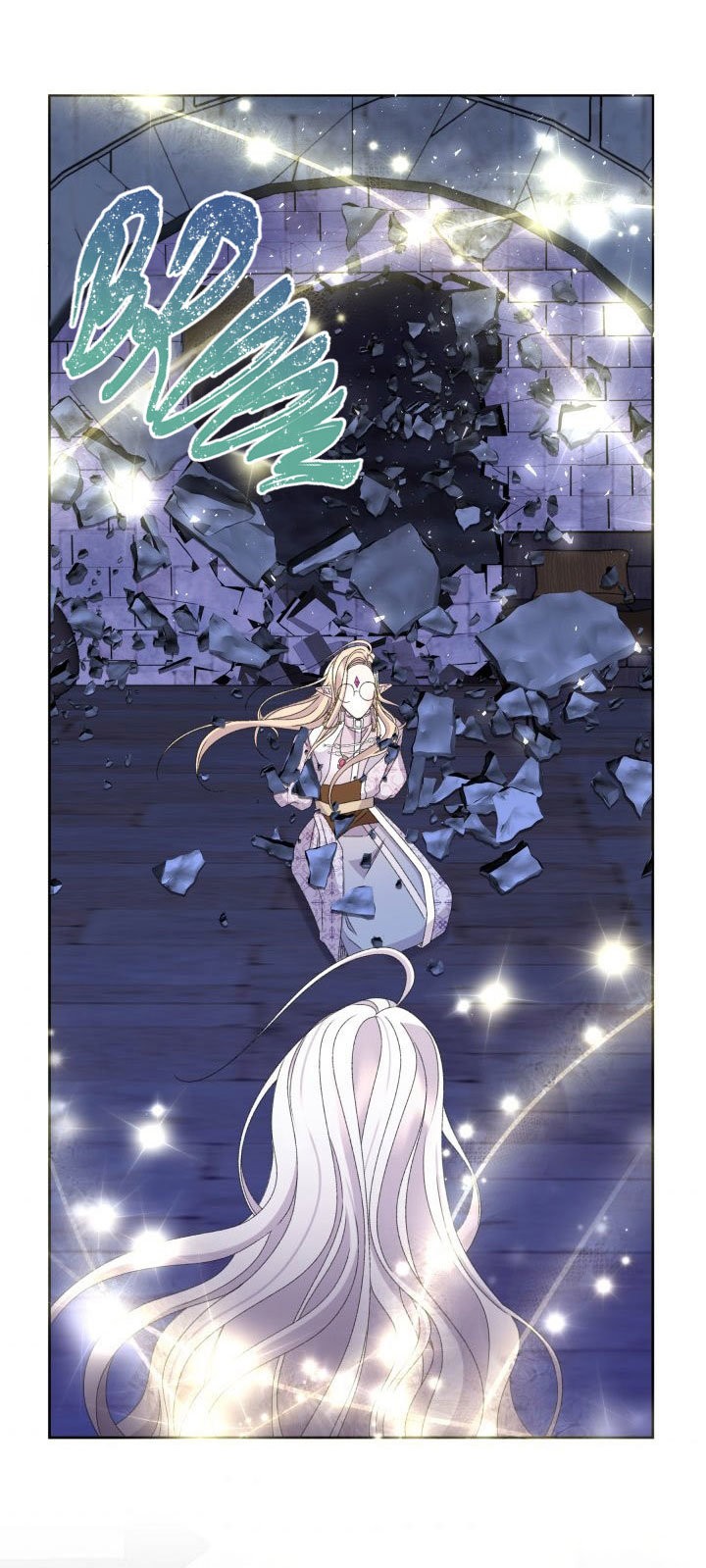 Read Princesa de la perdicion ES Manga Online