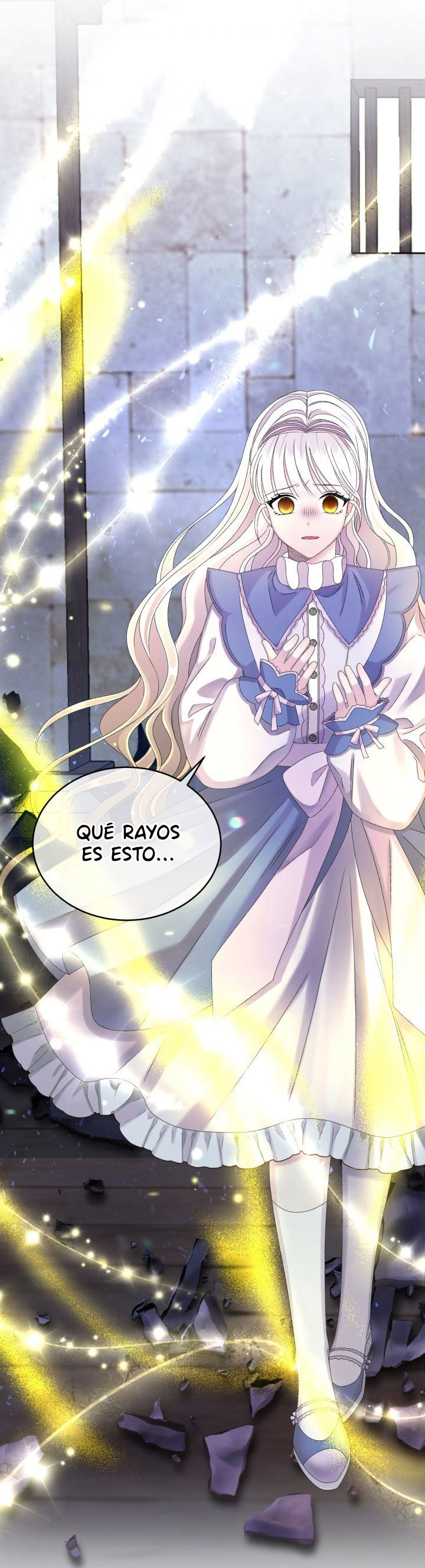 Read Princesa de la perdicion ES Manga Online