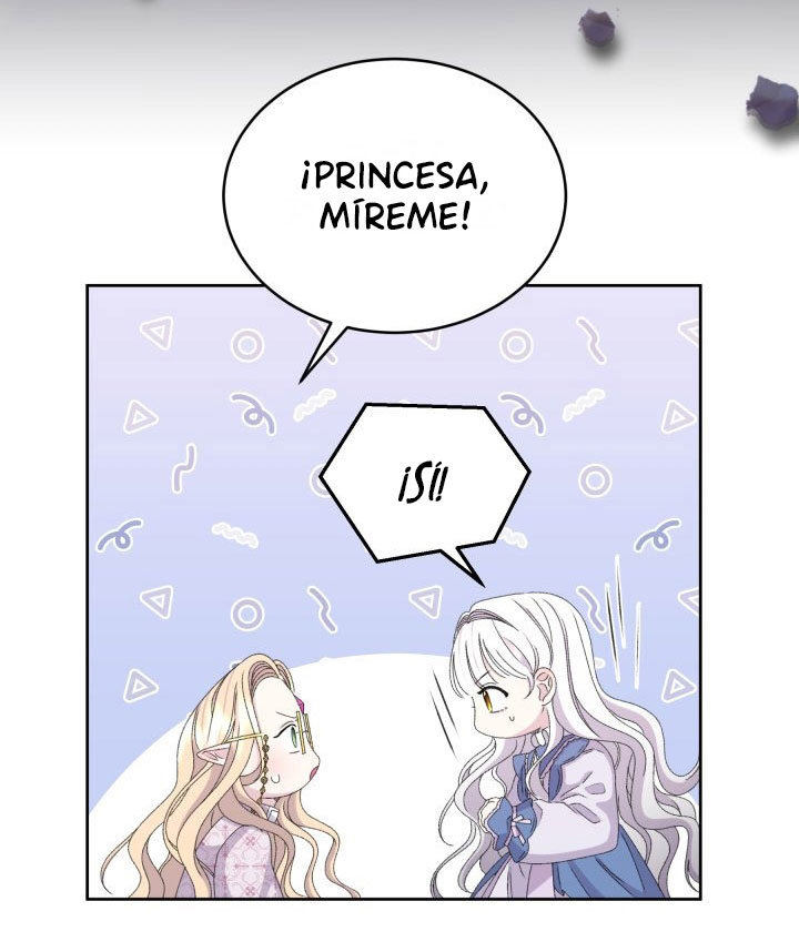 Read Princesa de la perdicion ES Manga Online