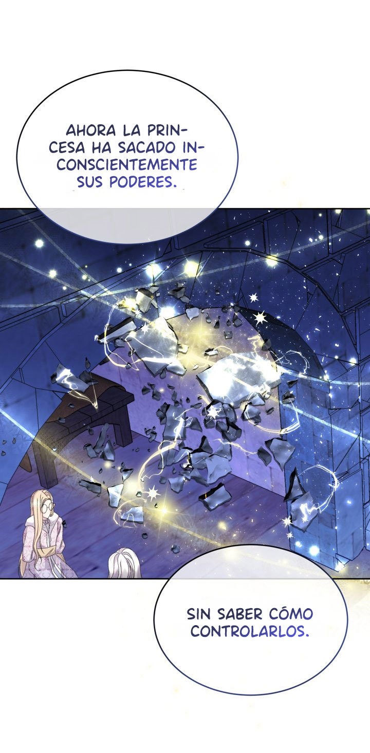 Read Princesa de la perdicion ES Manga Online