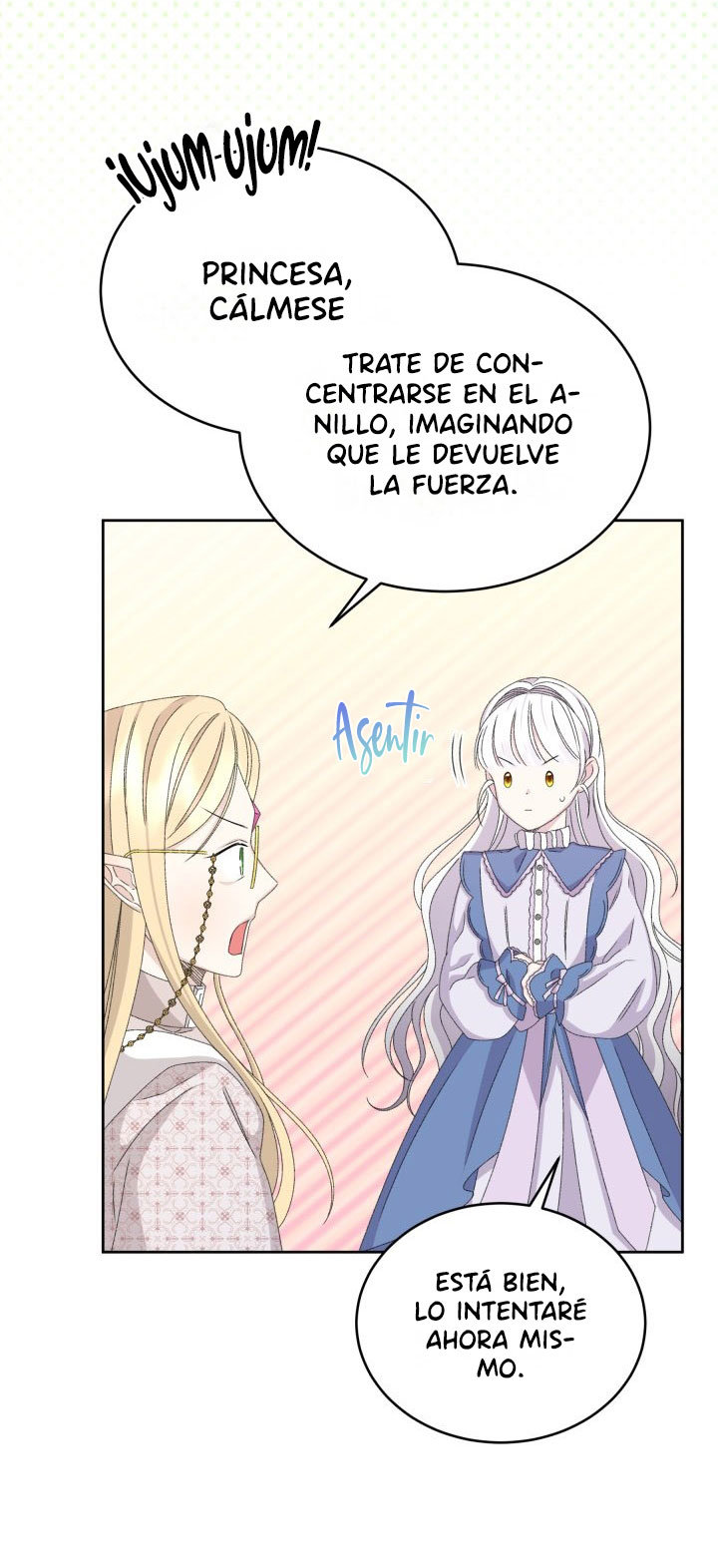 Read Princesa de la perdicion ES Manga Online