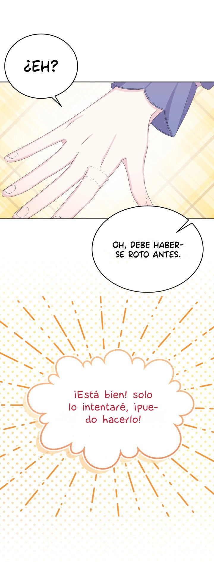 Read Princesa de la perdicion ES Manga Online