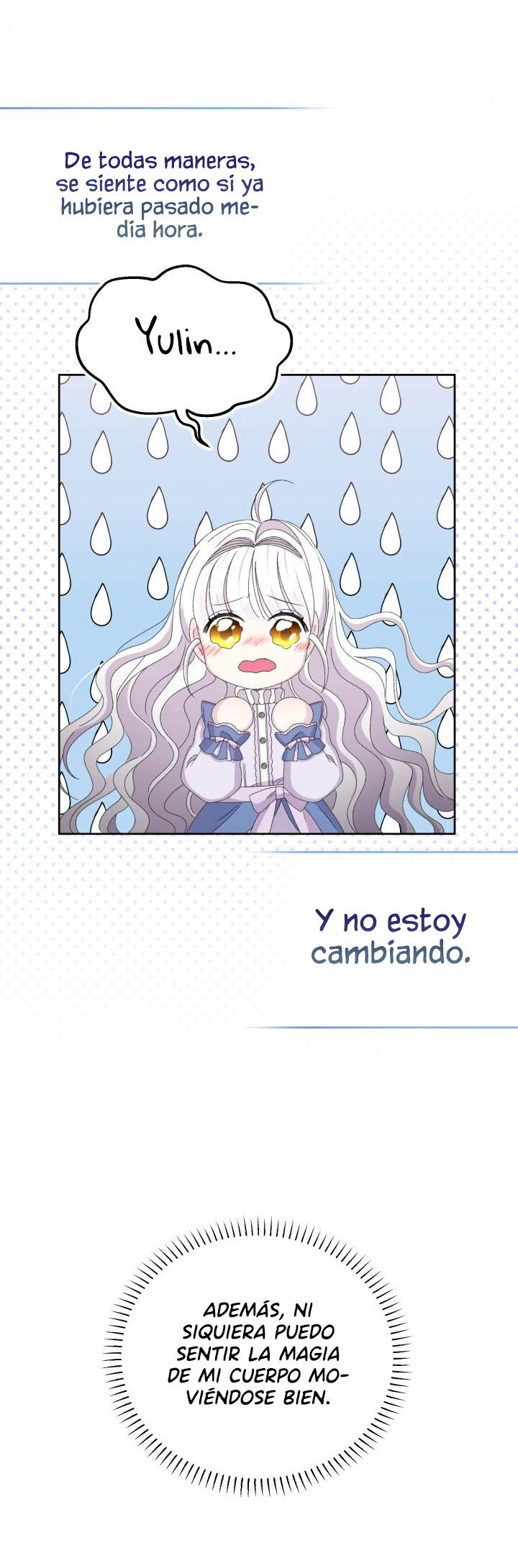Read Princesa de la perdicion ES Manga Online