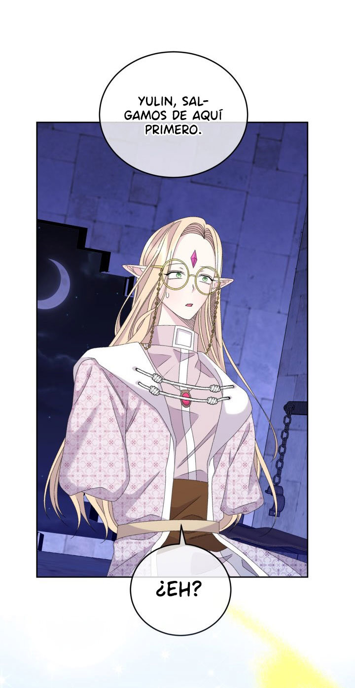 Read Princesa de la perdicion ES Manga Online