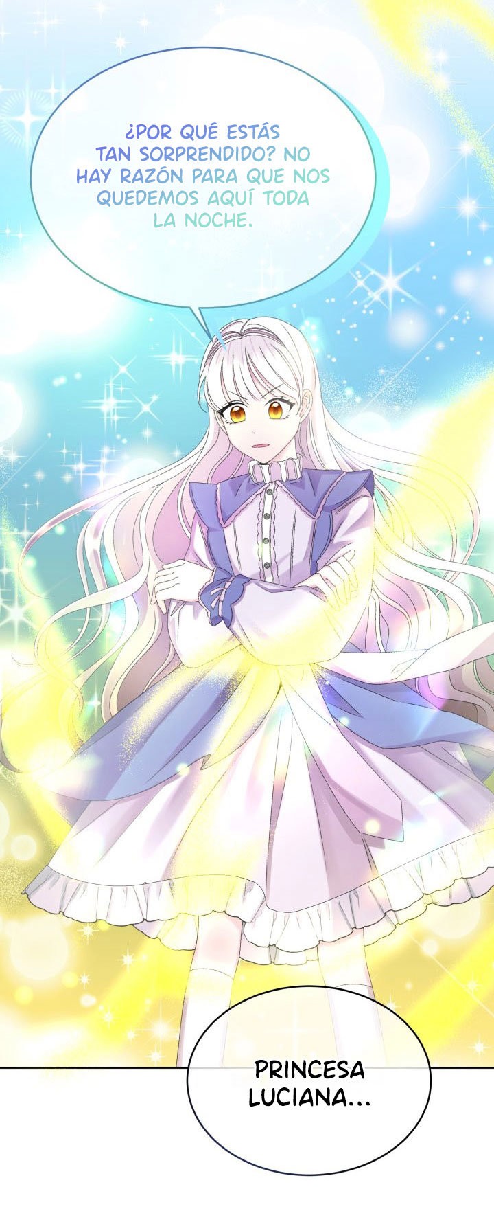 Read Princesa de la perdicion ES Manga Online