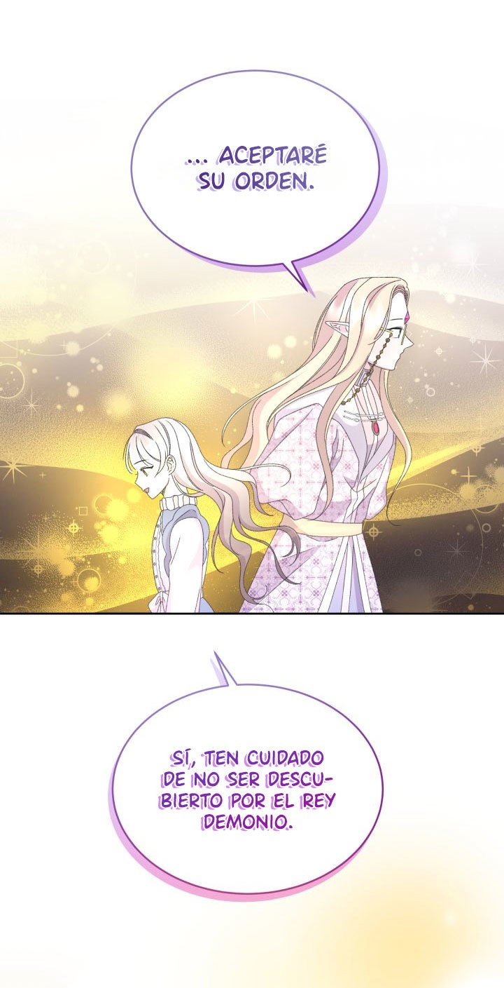 Read Princesa de la perdicion ES Manga Online