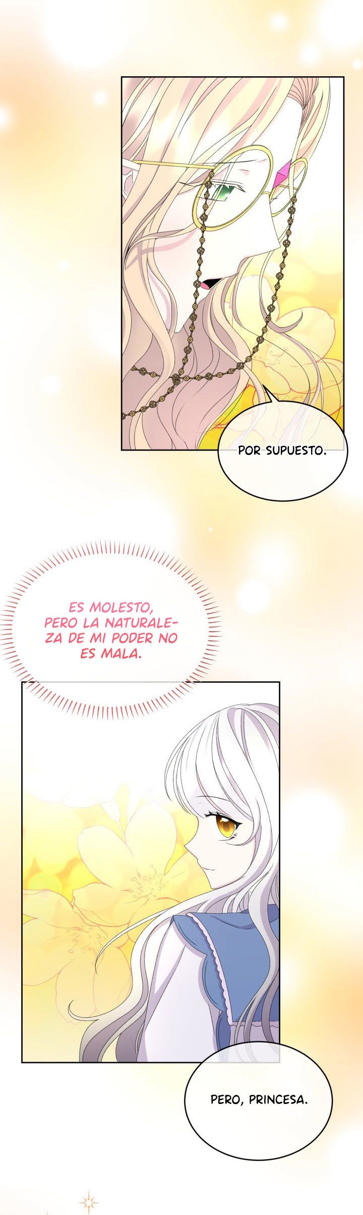 Read Princesa de la perdicion ES Manga Online