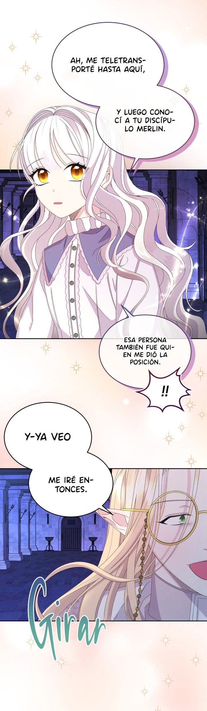 Read Princesa de la perdicion ES Manga Online