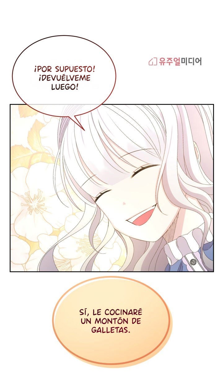 Read Princesa de la perdicion ES Manga Online