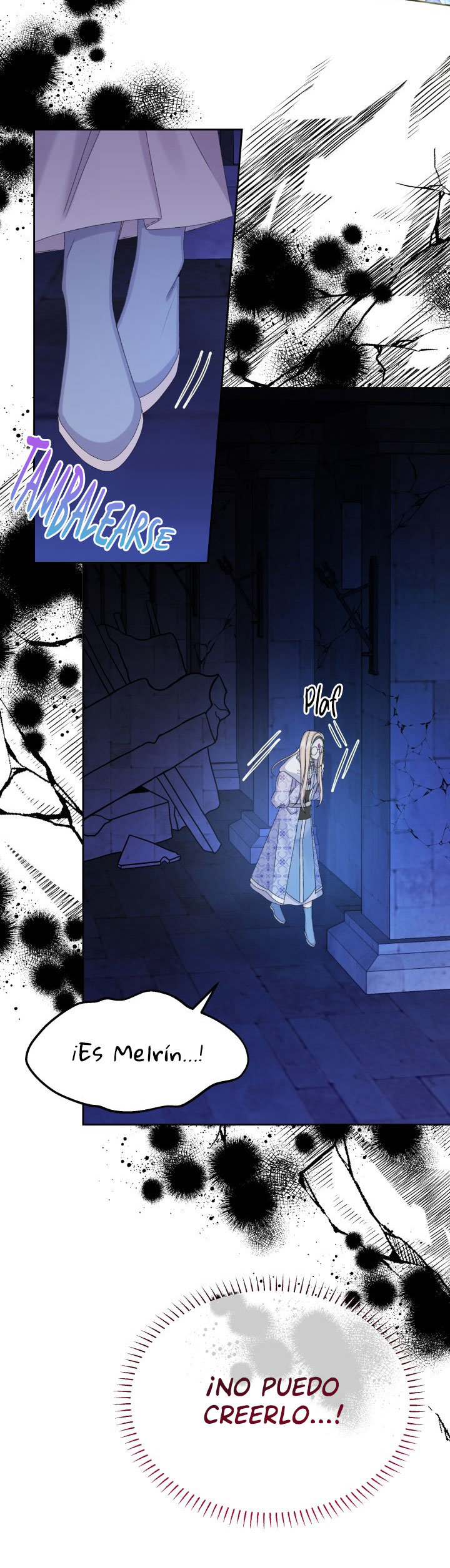 Read Princesa de la perdicion ES Manga Online