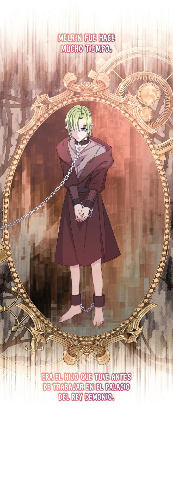 Read Princesa de la perdicion ES Manga Online