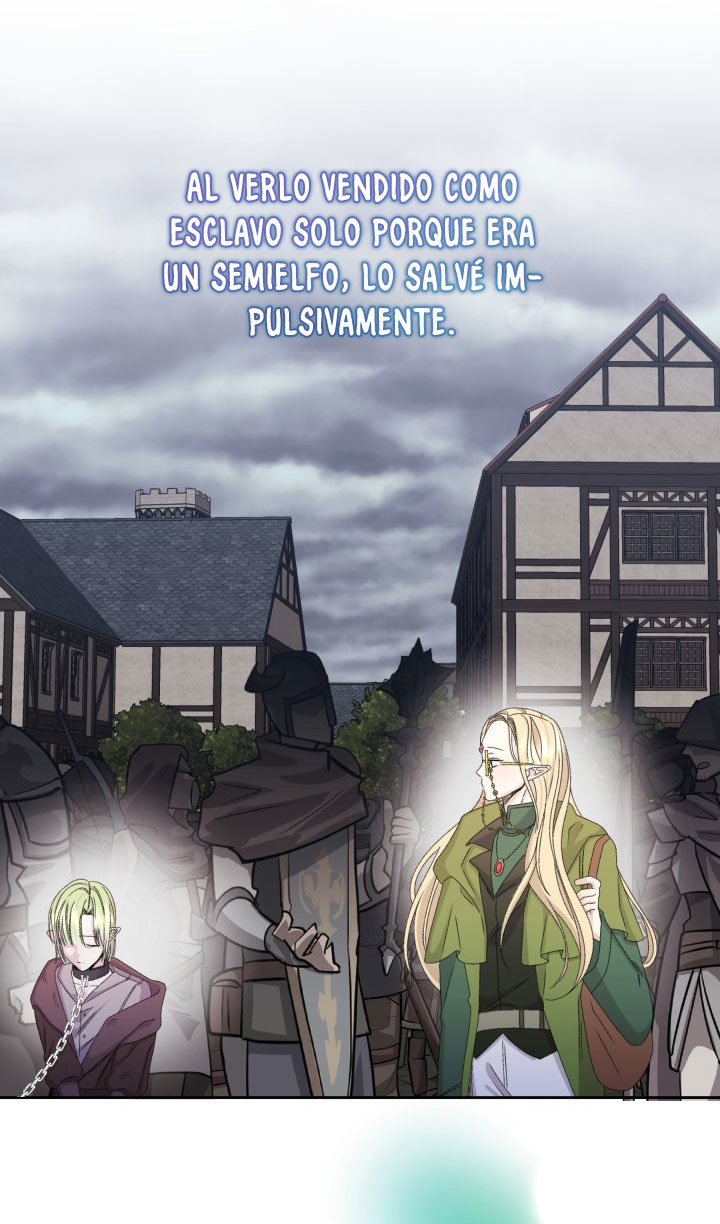 Read Princesa de la perdicion ES Manga Online