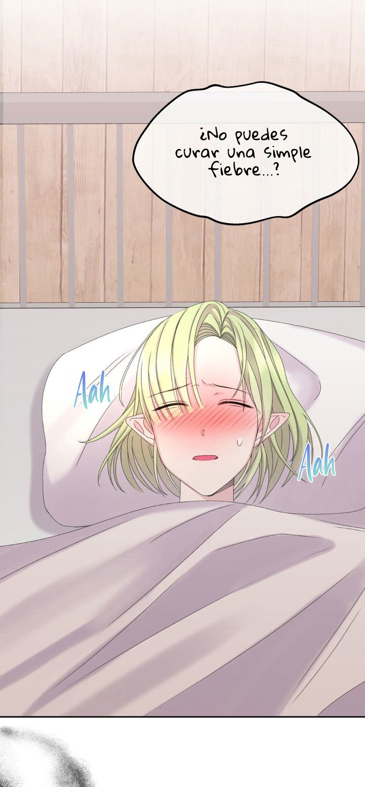 Read Princesa de la perdicion ES Manga Online