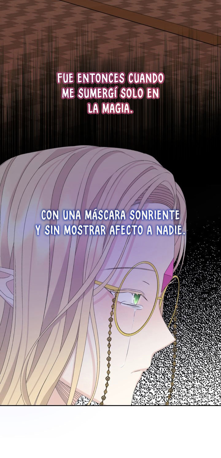 Read Princesa de la perdicion ES Manga Online
