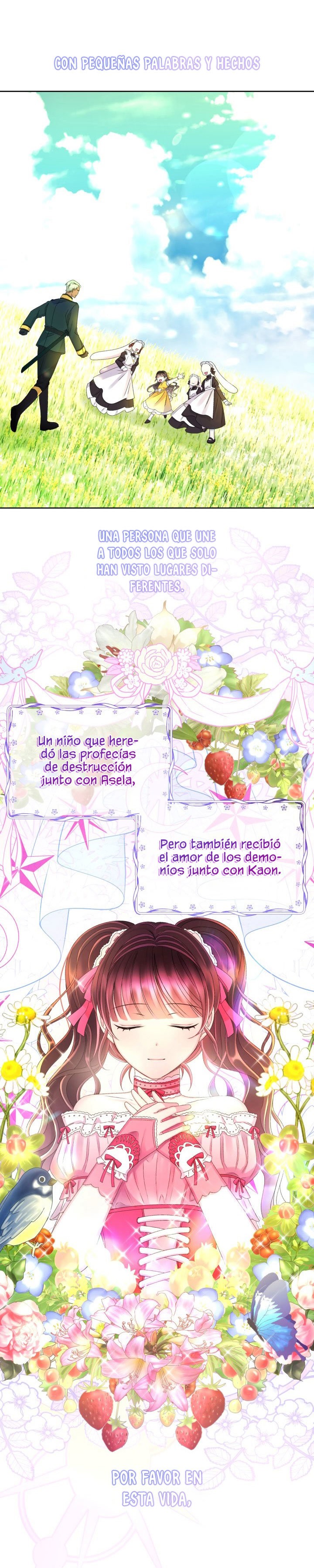 Read Princesa de la perdicion ES Manga Online