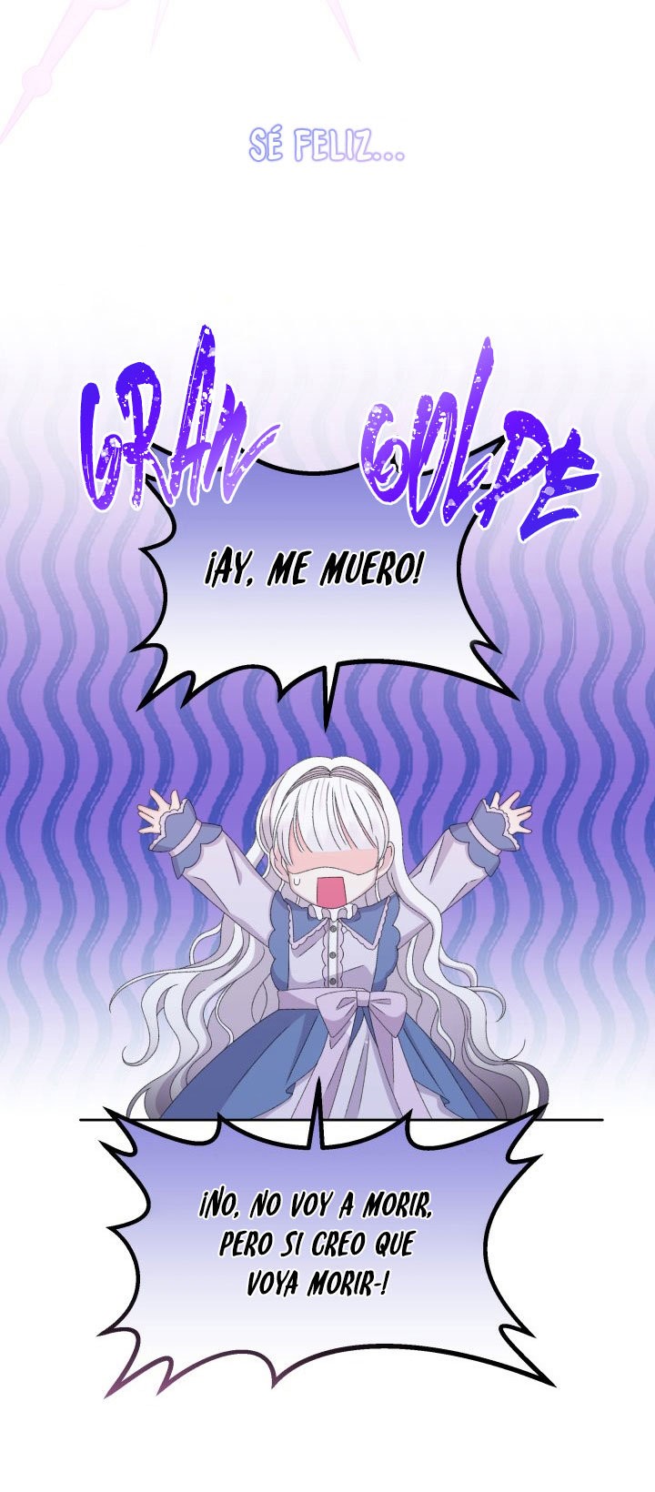 Read Princesa de la perdicion ES Manga Online