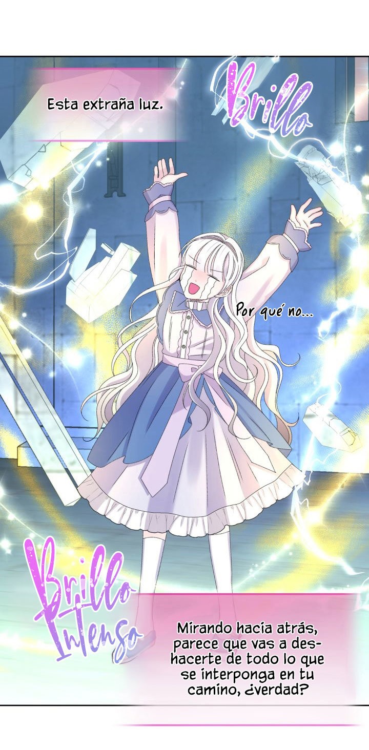 Read Princesa de la perdicion ES Manga Online