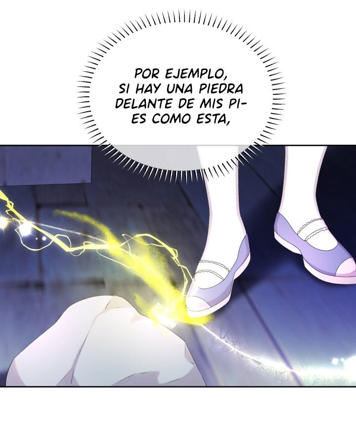 Read Princesa de la perdicion ES Manga Online