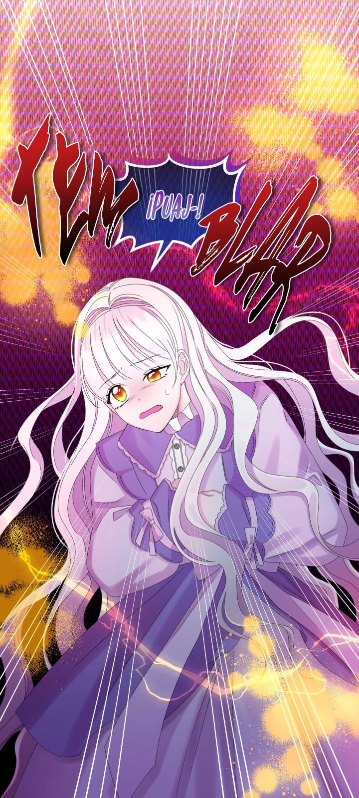 Read Princesa de la perdicion ES Manga Online