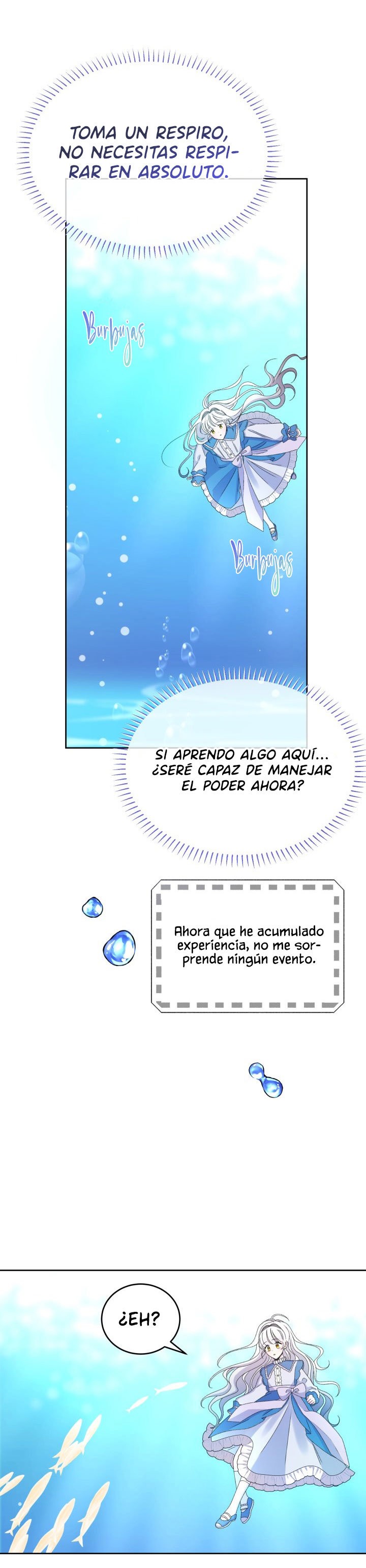 Read Princesa de la perdicion ES Manga Online