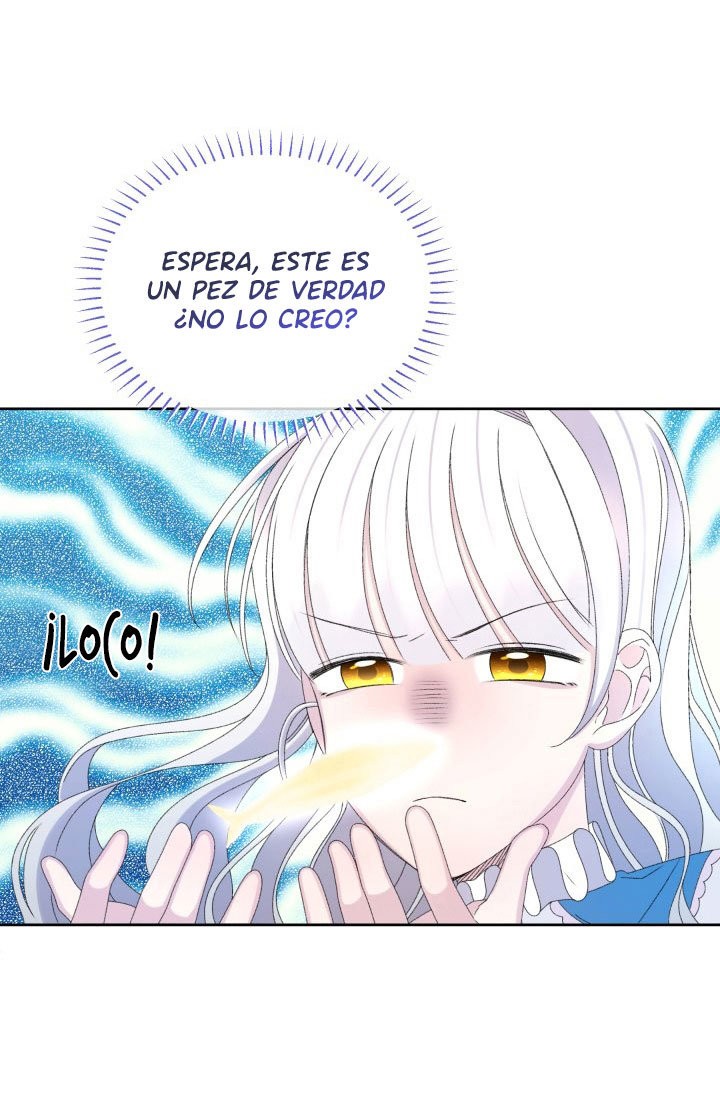 Read Princesa de la perdicion ES Manga Online