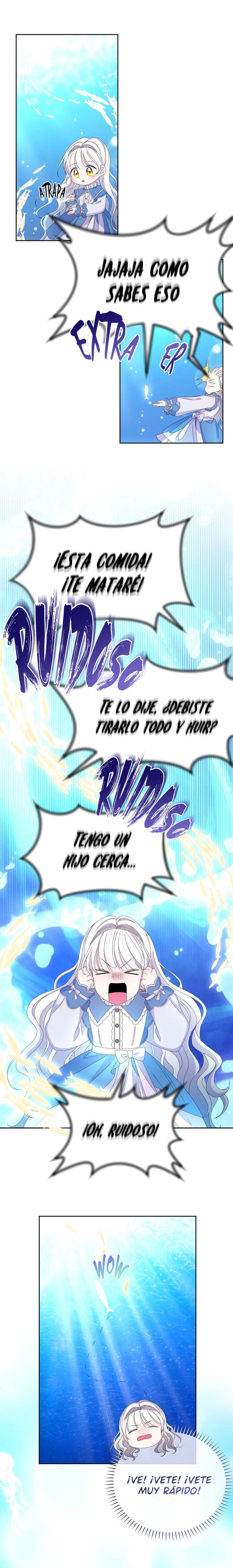 Read Princesa de la perdicion ES Manga Online