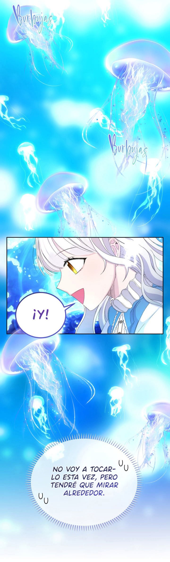 Read Princesa de la perdicion ES Manga Online