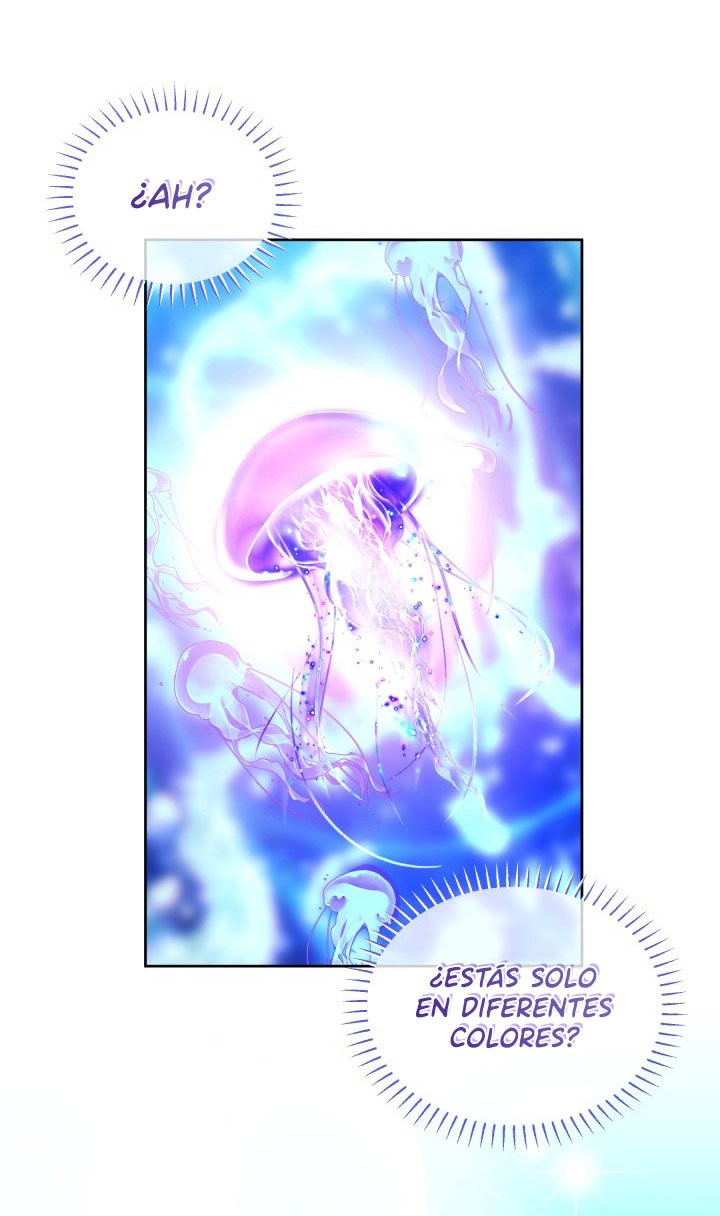 Read Princesa de la perdicion ES Manga Online