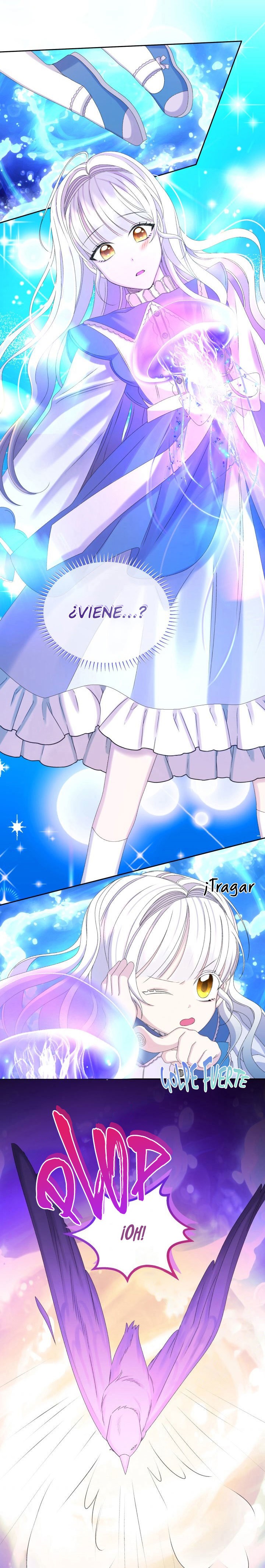 Read Princesa de la perdicion ES Manga Online