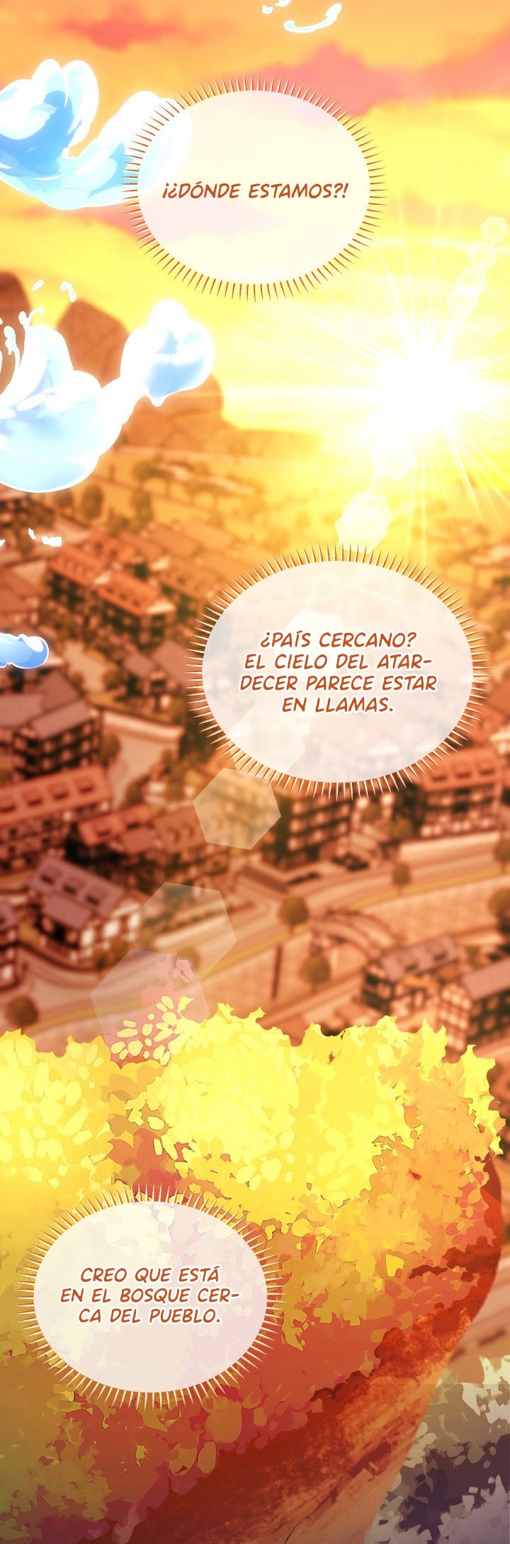 Read Princesa de la perdicion ES Manga Online